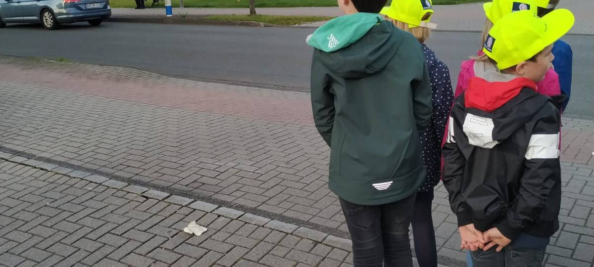 Kreis Borken sieht gelb!