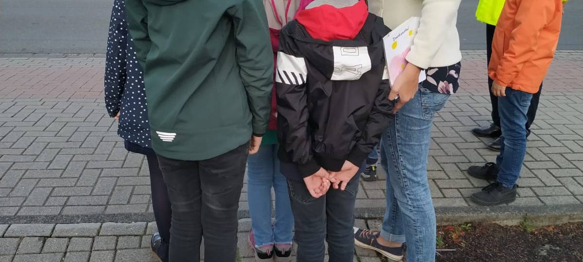 Kreis Borken sieht gelb!