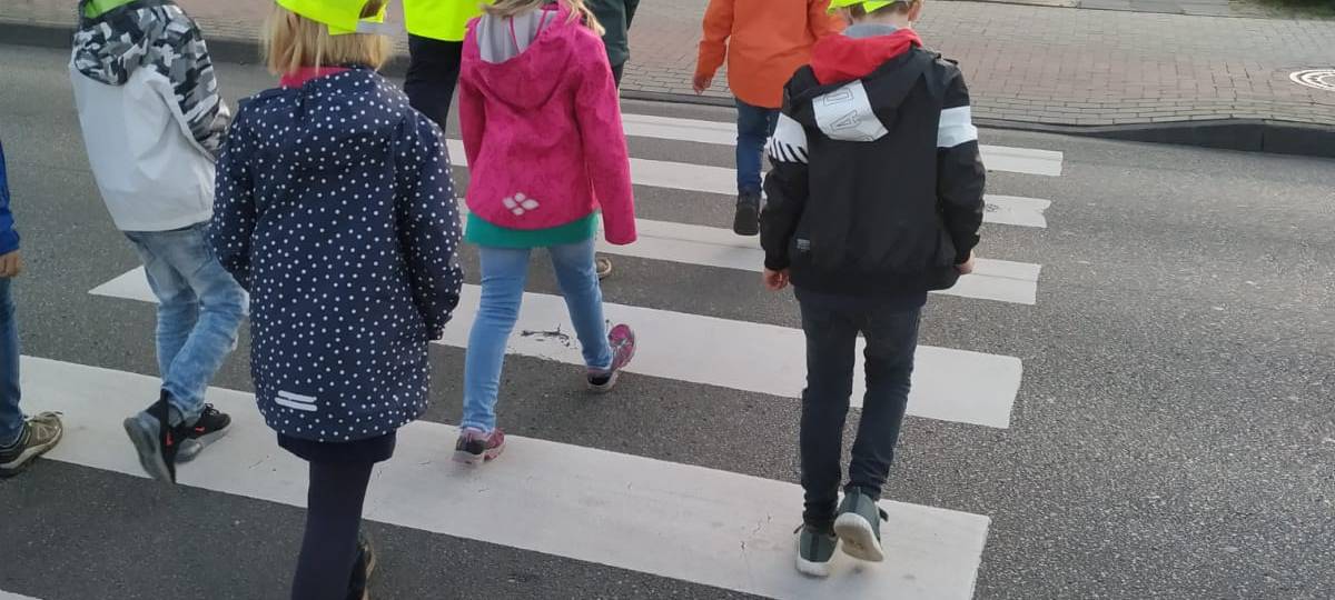 Kreis Borken sieht gelb!