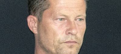 Til Schweiger zu Besuch in Borken