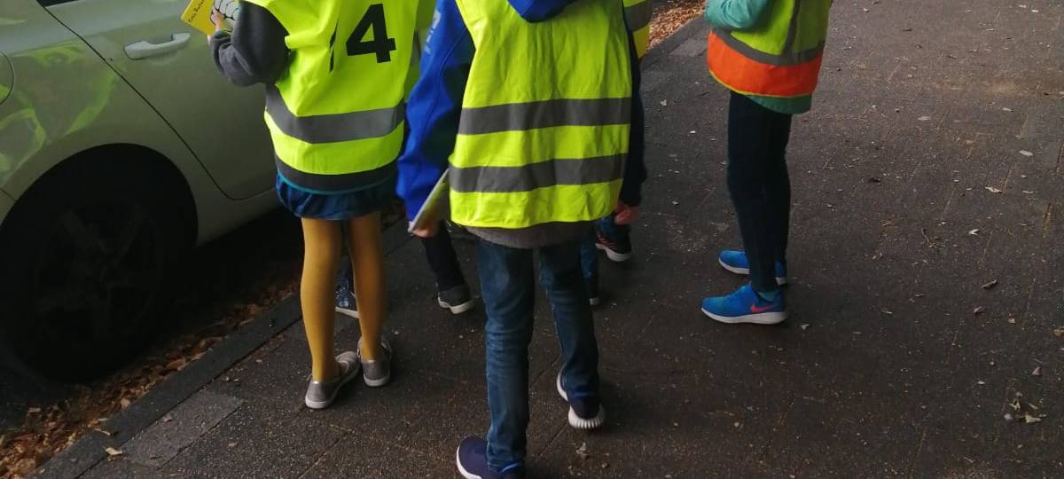 Kreis Borken sieht gelb!