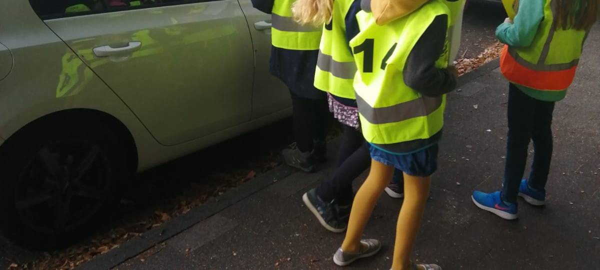 Kreis Borken sieht gelb!