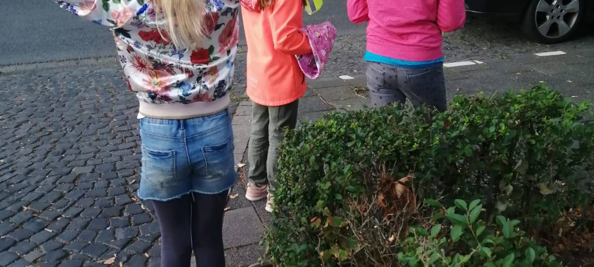 Kreis Borken sieht gelb!