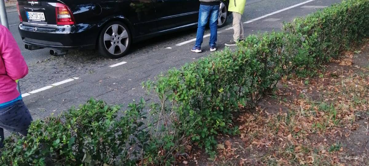 Kreis Borken sieht gelb!