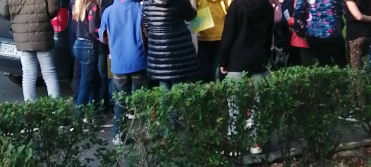 Kreis Borken sieht gelb!