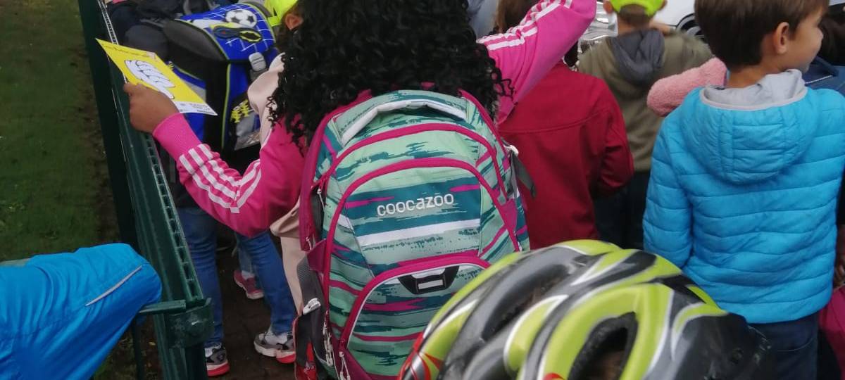 Kreis Borken sieht gelb!