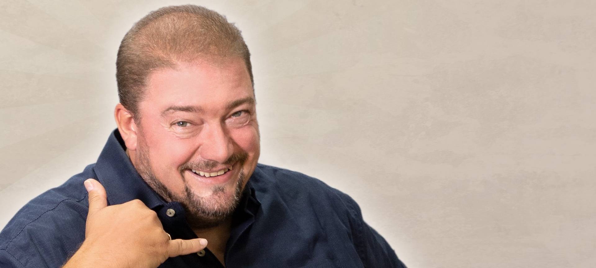 Elvis Eifel - "tragender Balken"