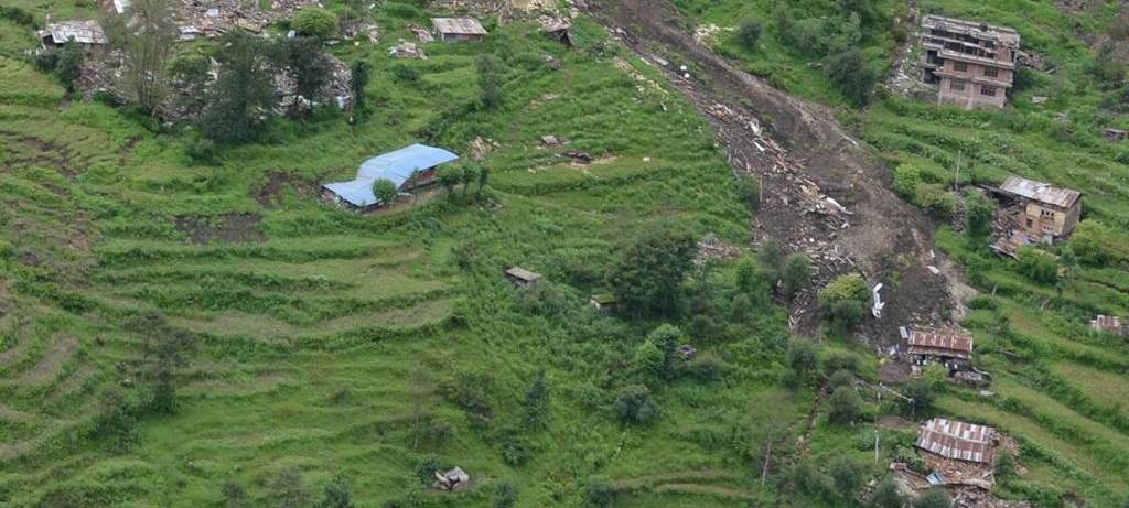 Hilfe für Nepal aus Borken