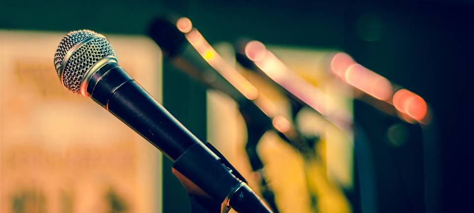 Der erste eigene Karnevalssong