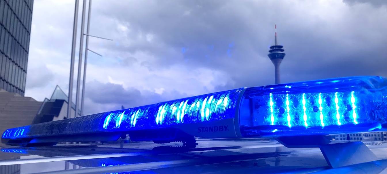 Polizei bekommt neue Streifenwagen