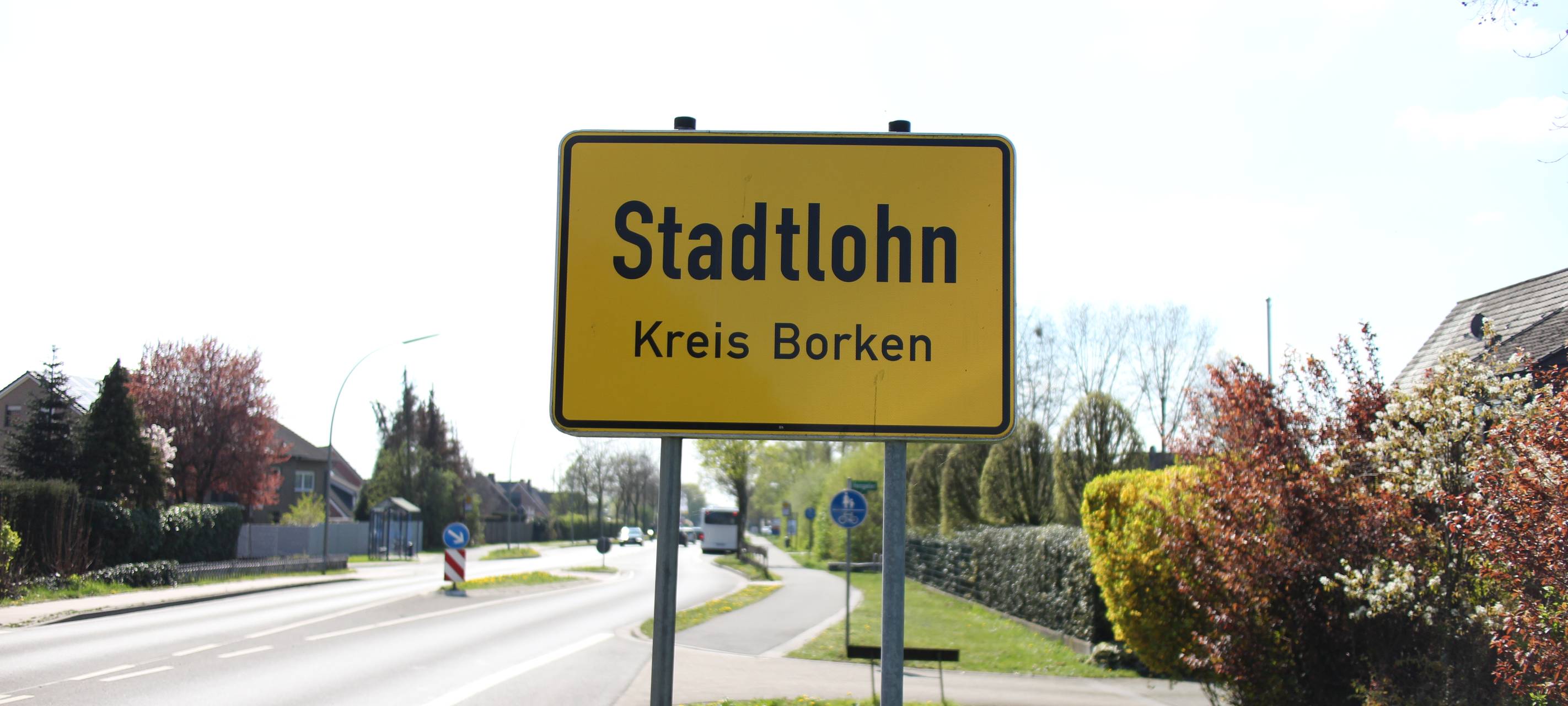 Maßnahmen gegen Jugendgewalt in Stadtlohn