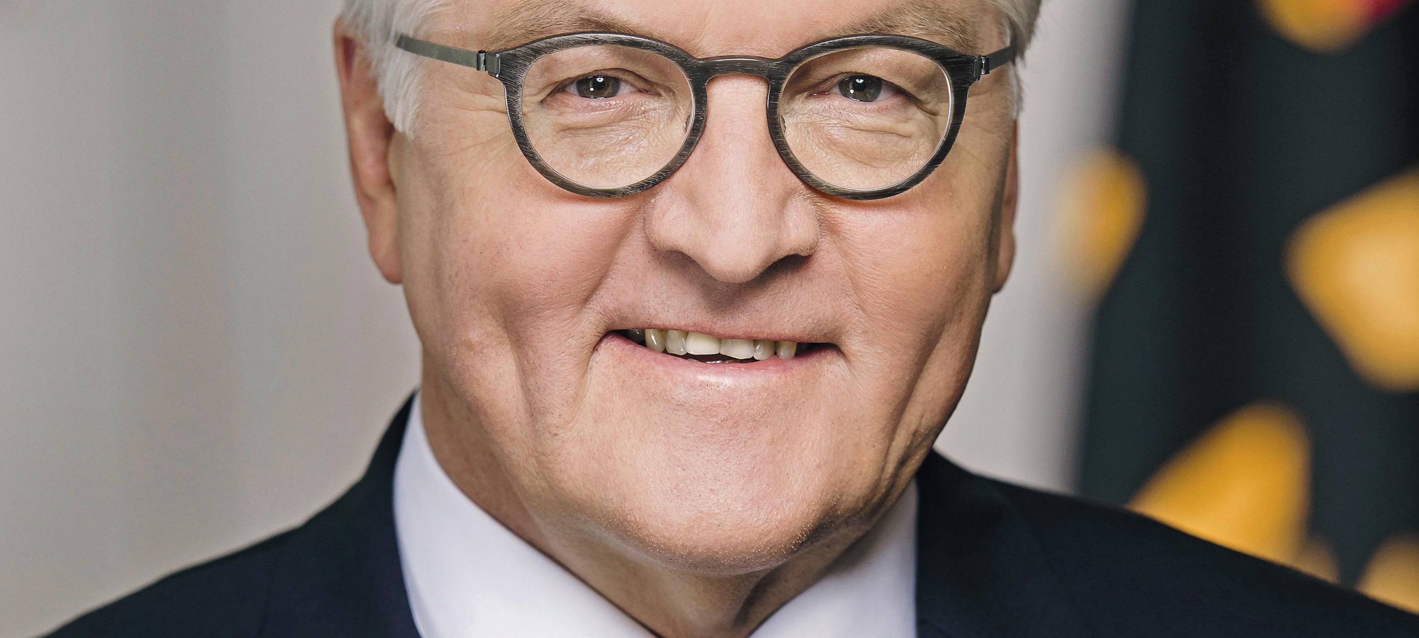 Bundespräsident Steinmeier heute zu Besuch in Dorsten
