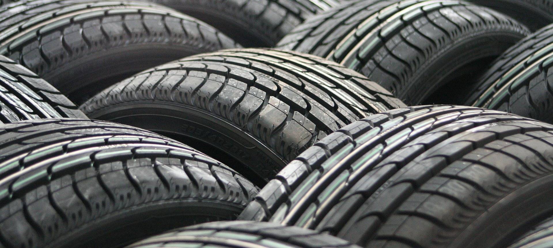 Termin für Reifenwechsel jetzt vereinbaren