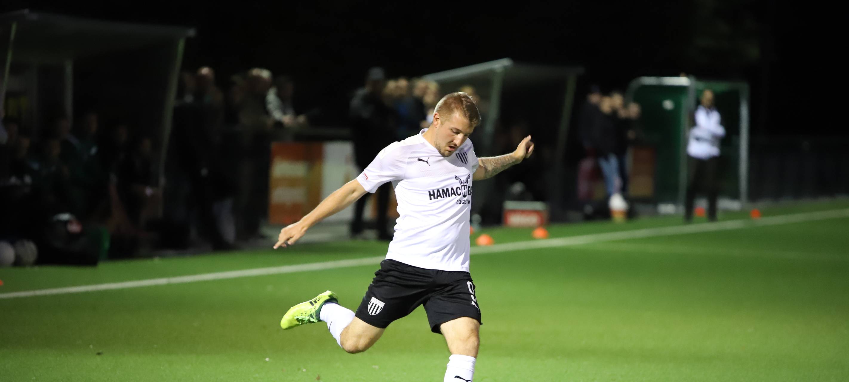 Bocholt will in Paderborn punkten