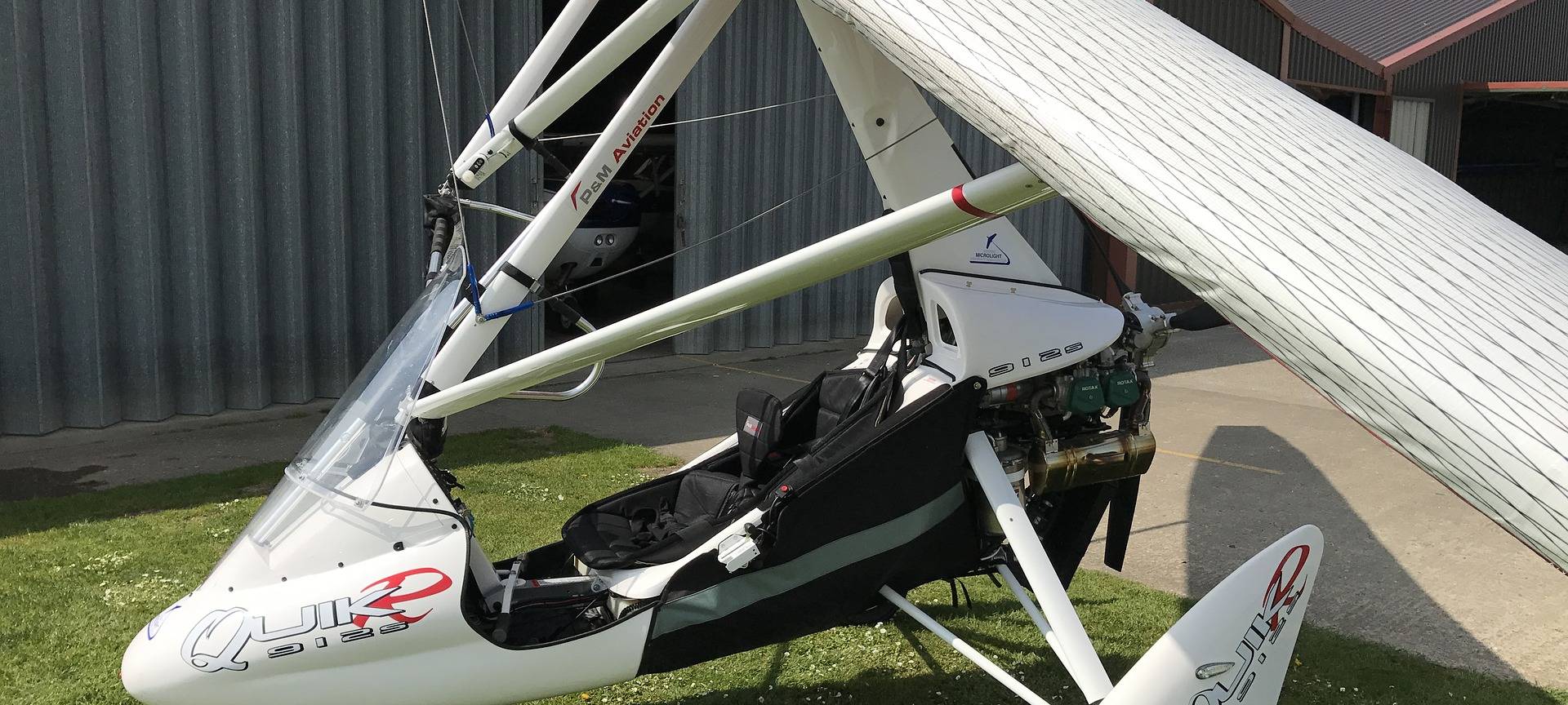 Pilot nach Absturz noch nicht vernehmungsfähig