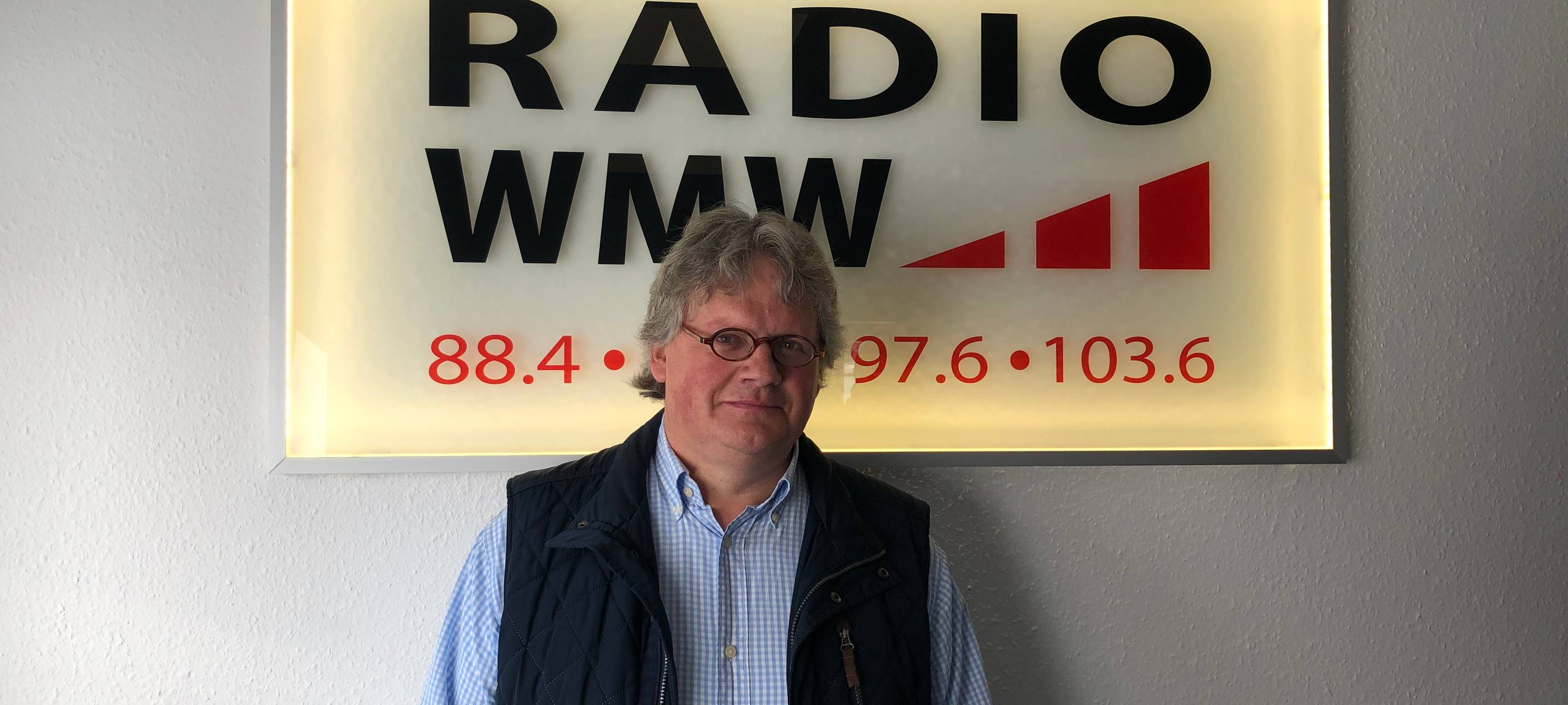 Schluss mit Bauern-Bashing - Landwirt über Bauernproteste