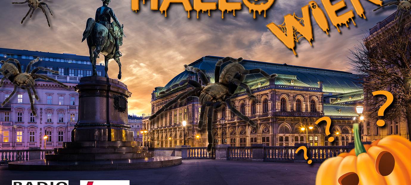 HalloWien