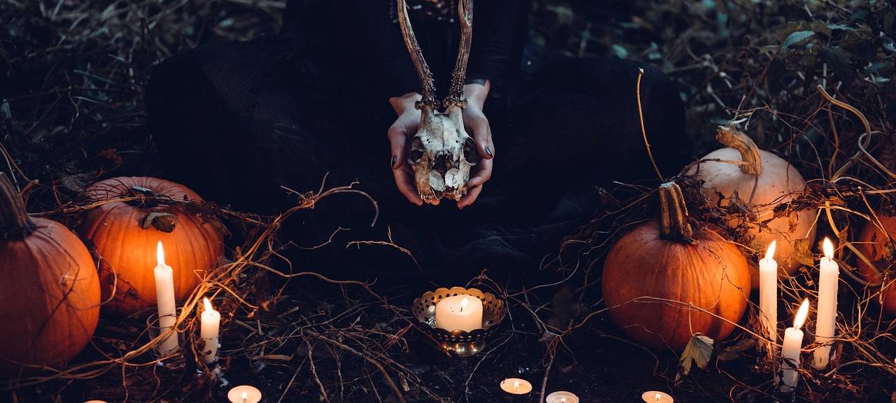 Polizei warnt vor Halloween Streichen