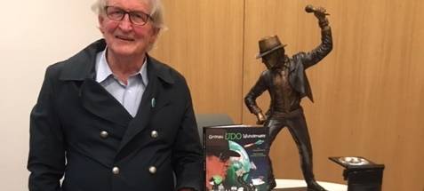 Langjähriger Udo Lindenberg Freund packt aus