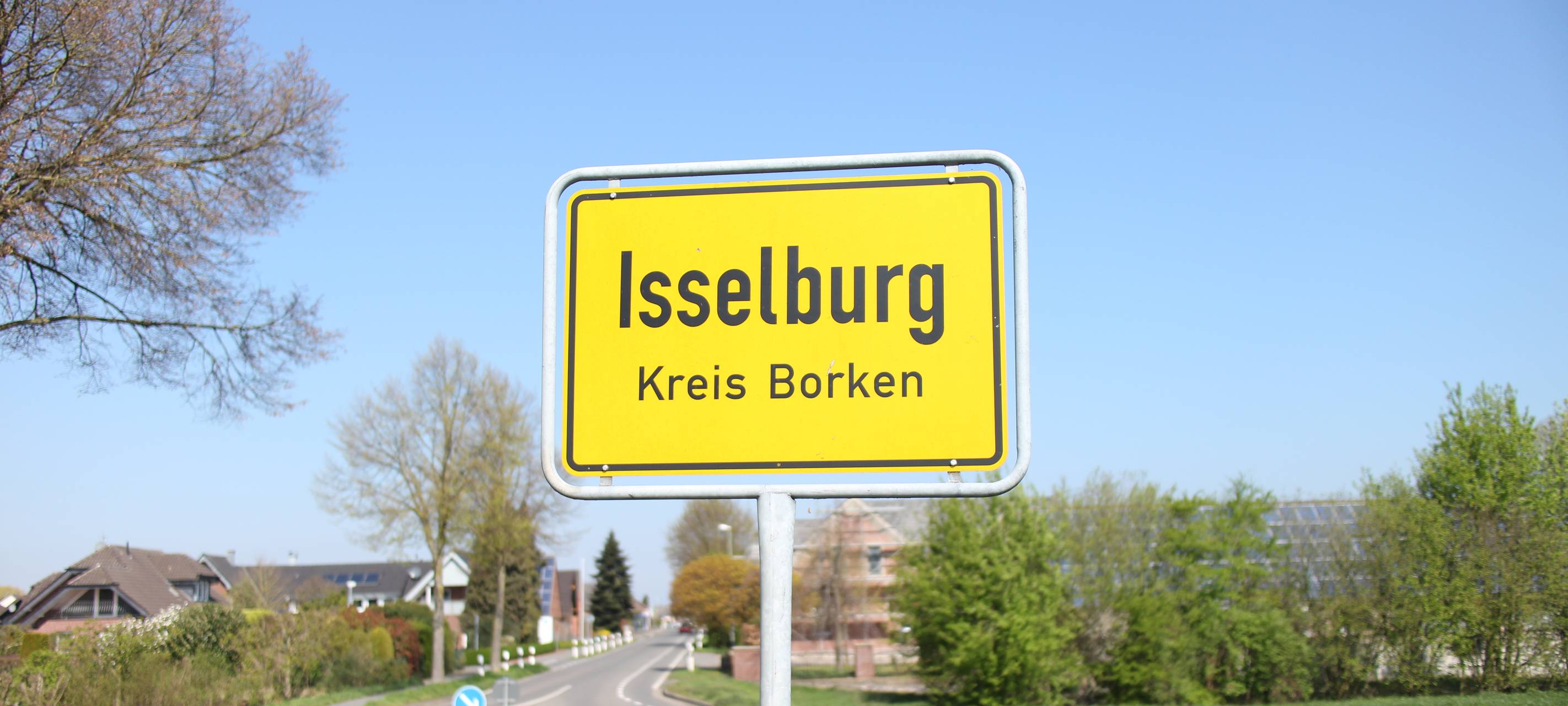 Brandstiftung nach Brand in Isselburg nicht ausgeschlossen