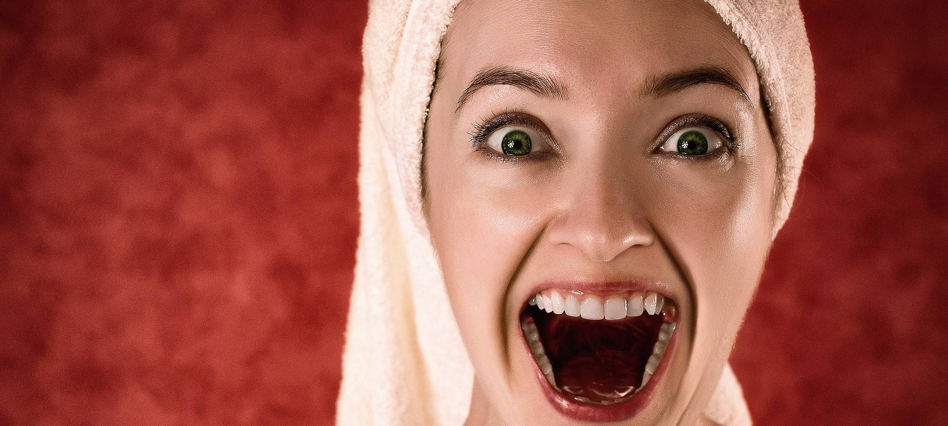 Chef in der Sauna getroffen: Wie reagiert Ihr ?