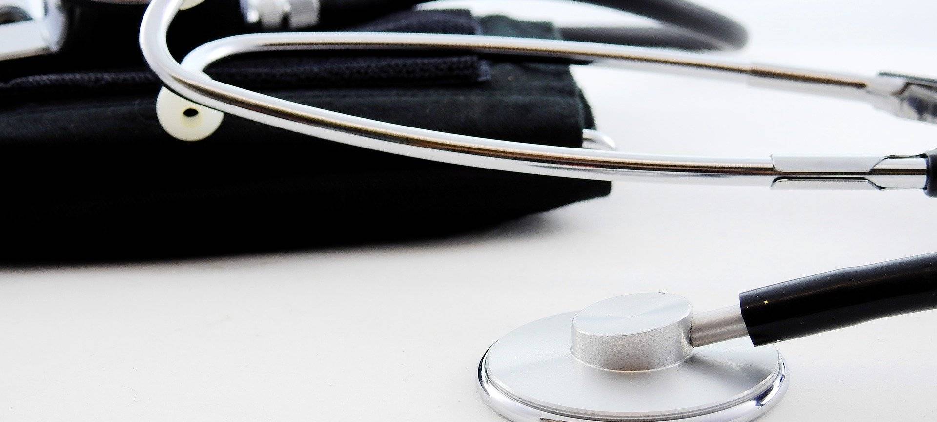 Arztpraxen im Kreis Borken am Limit