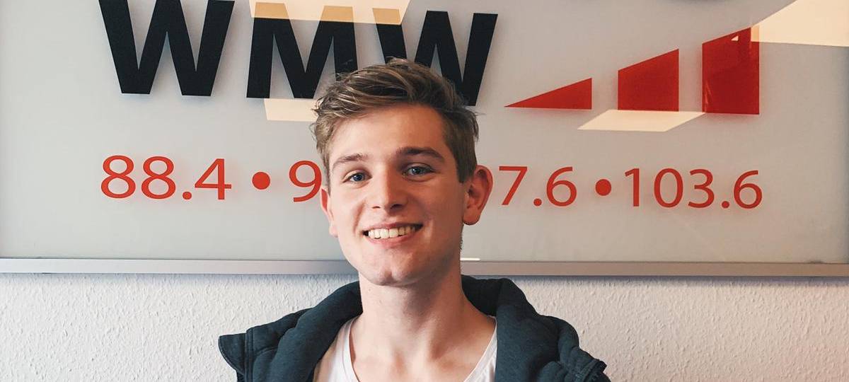 Ahauser bei The Voice of Germany