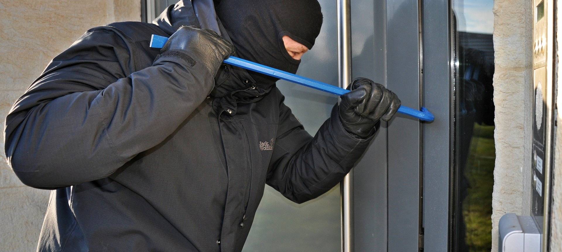 Sicherer Neubau in Bocholt