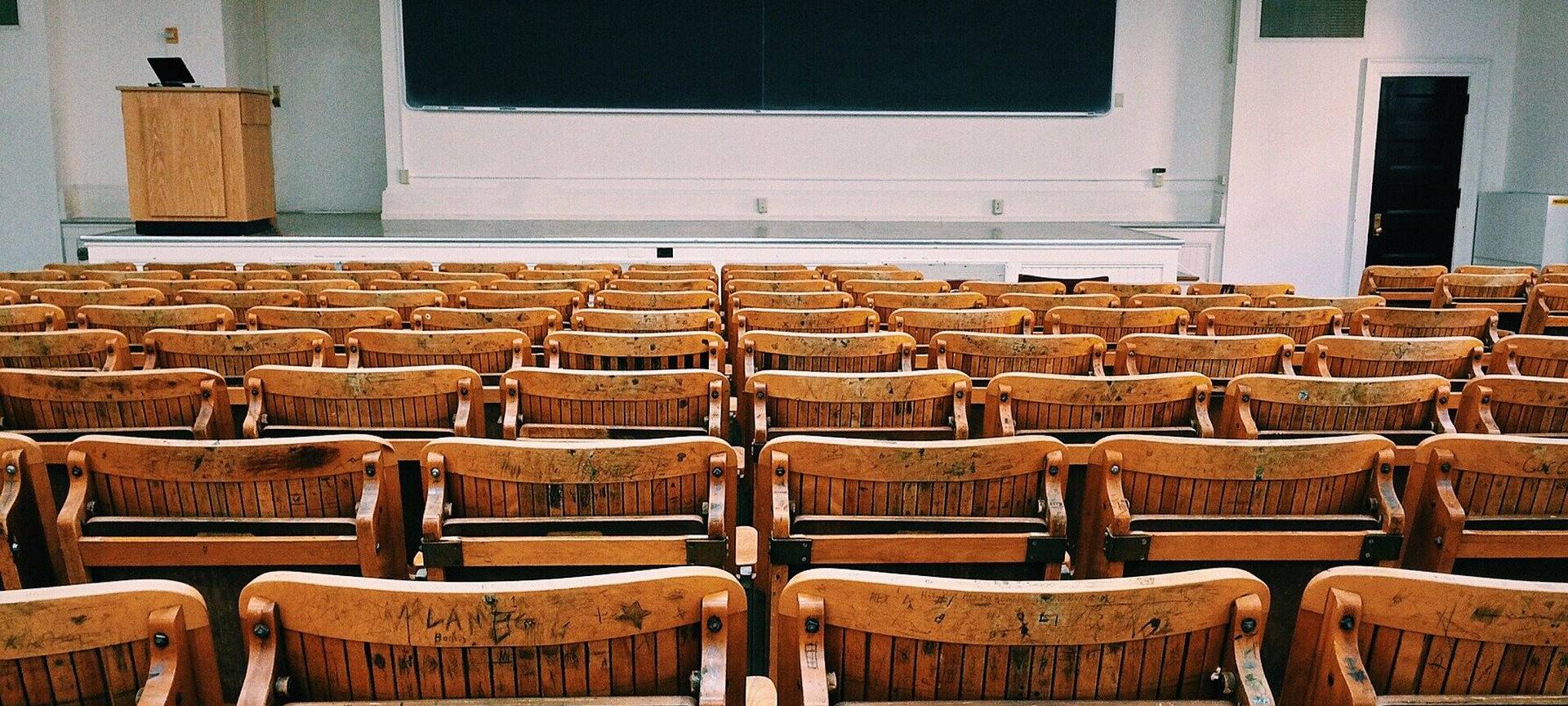 Hochschulinformationsnachmittag in Bocholt