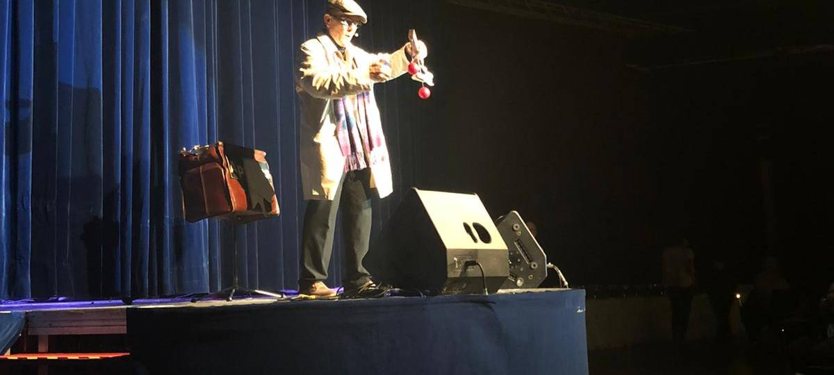 14. RADIO WMW Lichtblicke Gala abgesagt