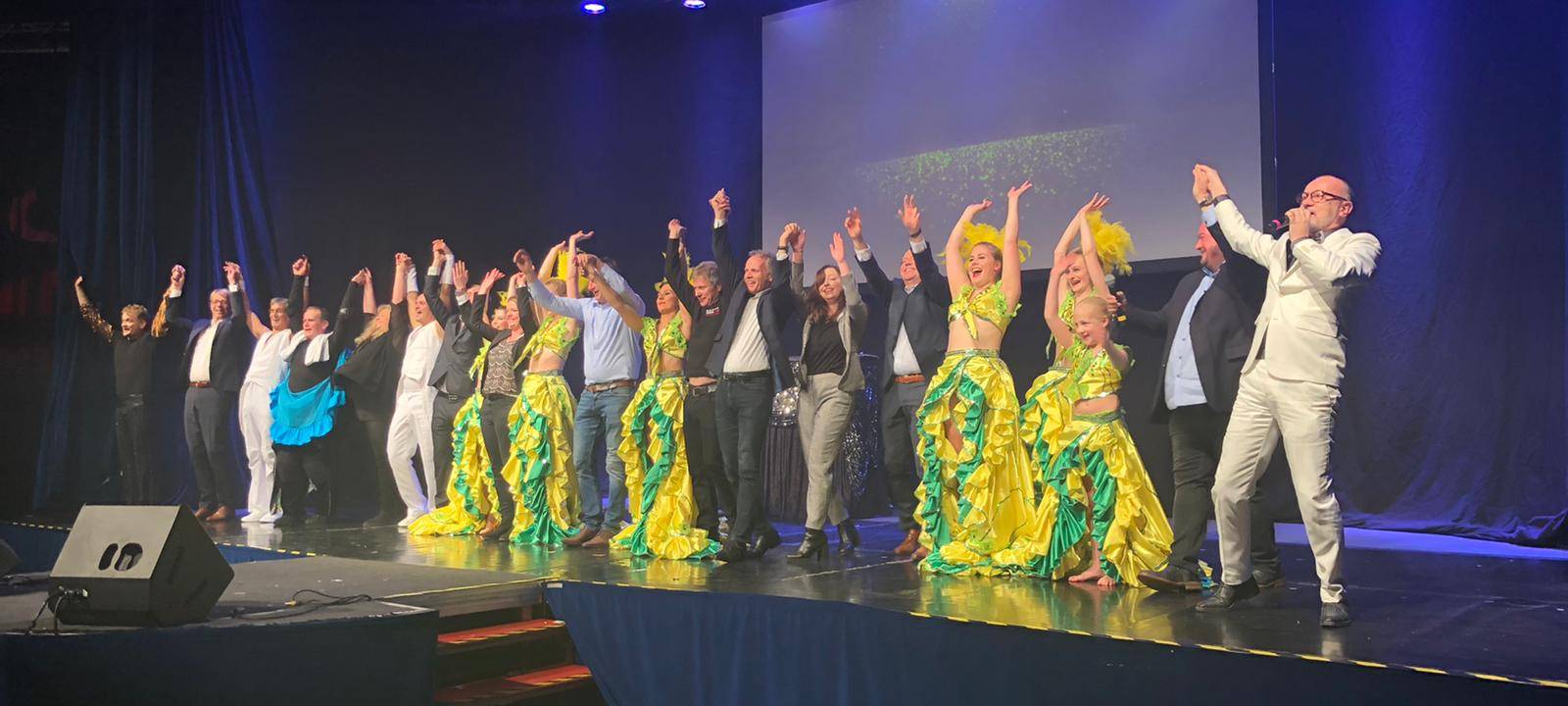 14. RADIO WMW Lichtblicke Gala abgesagt