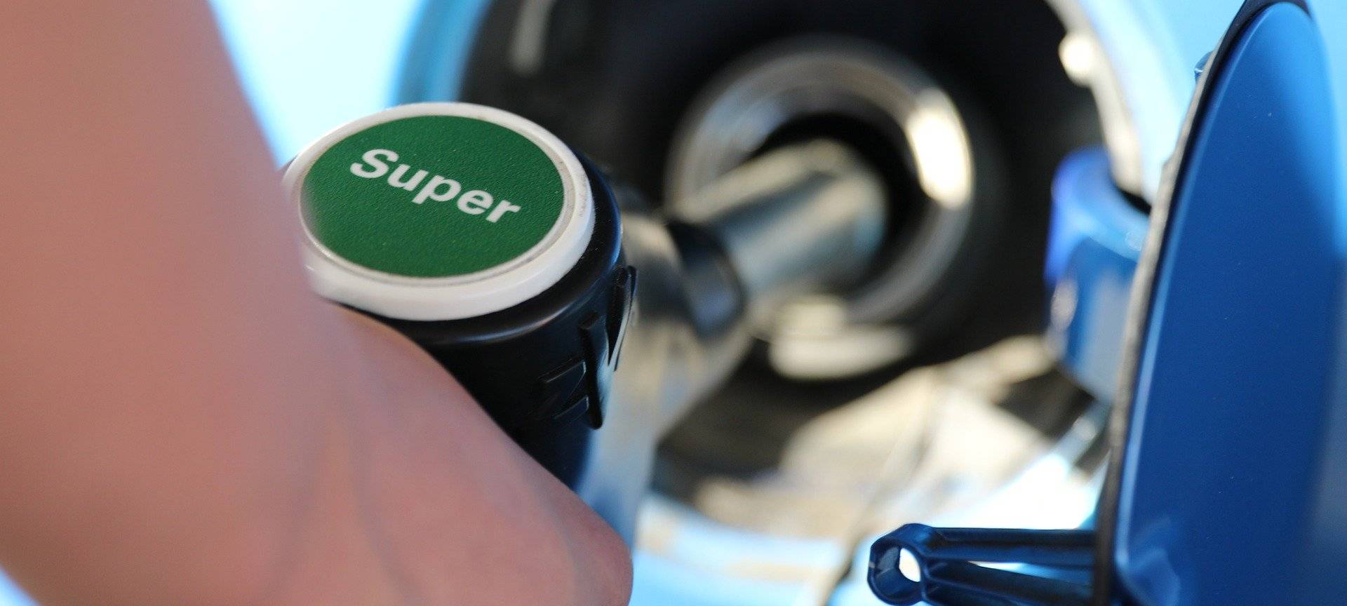 Tankstellenüberfall Montagabend in Ramsdorf