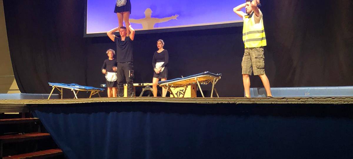 14. RADIO WMW Lichtblicke Gala abgesagt