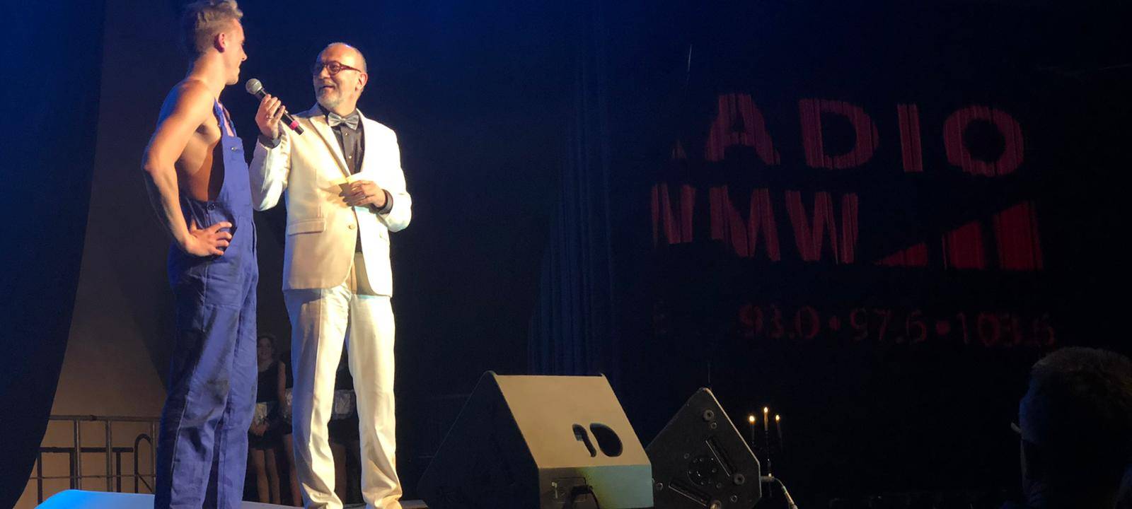 14. RADIO WMW Lichtblicke Gala abgesagt