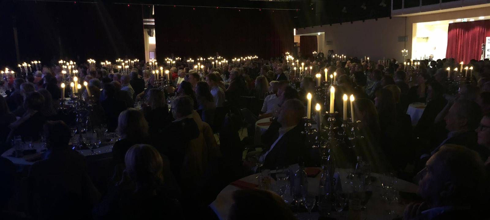 14. RADIO WMW Lichtblicke Gala abgesagt