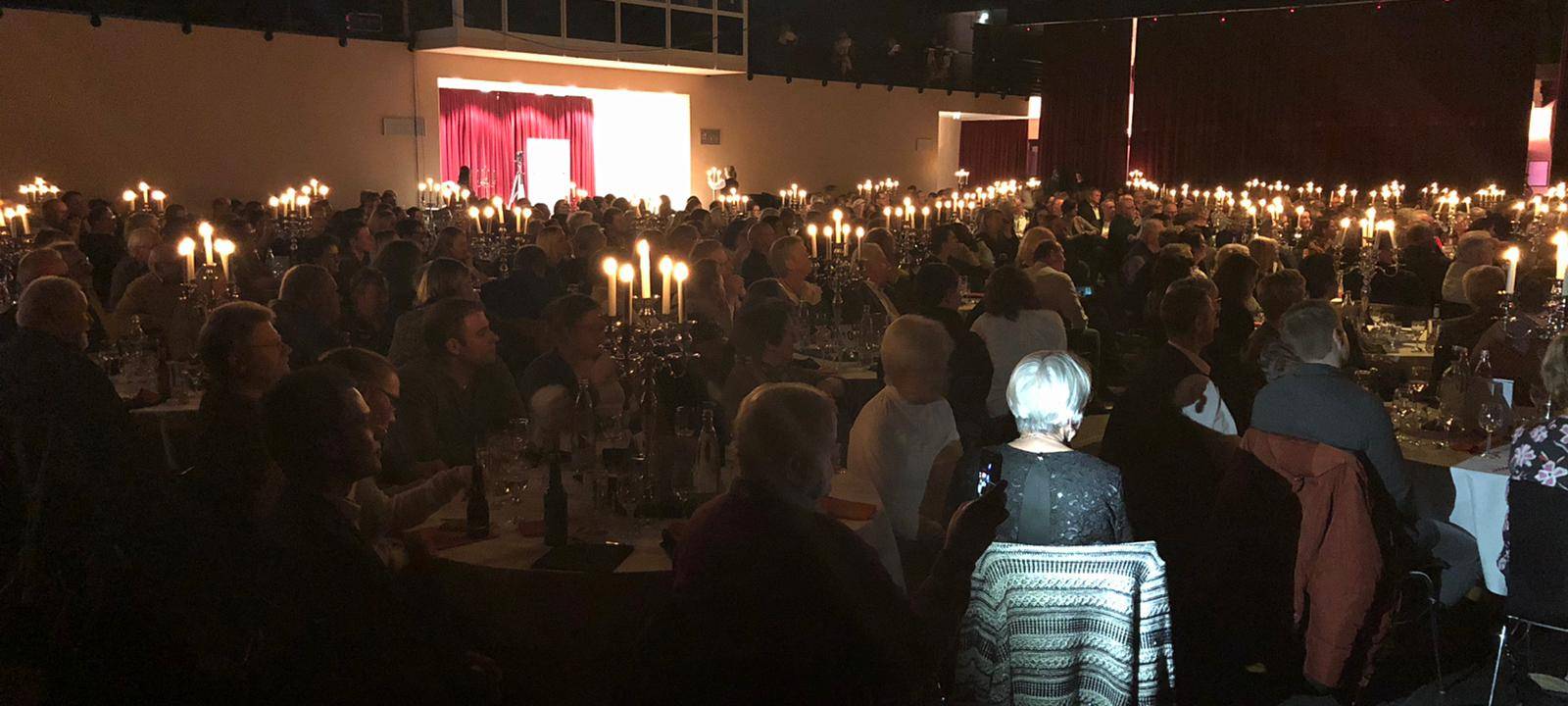 14. RADIO WMW Lichtblicke Gala abgesagt