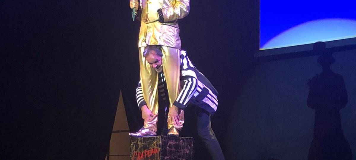 14. RADIO WMW Lichtblicke Gala abgesagt