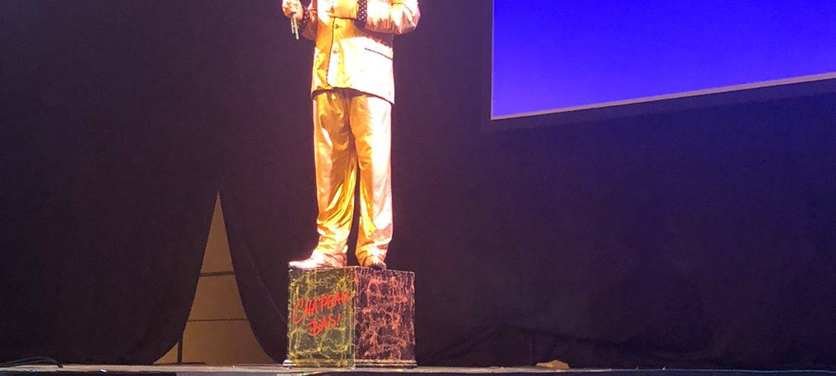 14. RADIO WMW Lichtblicke Gala abgesagt