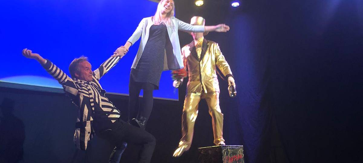 14. RADIO WMW Lichtblicke Gala abgesagt