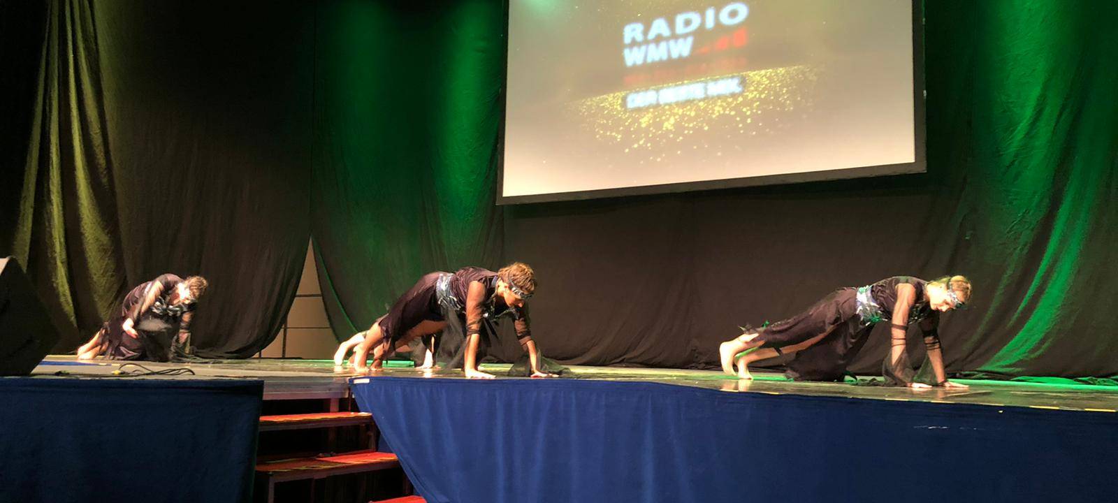 14. RADIO WMW Lichtblicke Gala abgesagt