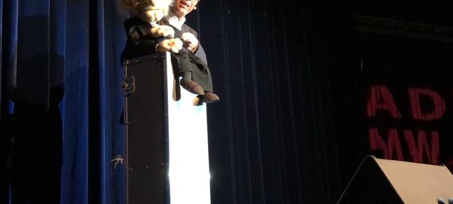 14. RADIO WMW Lichtblicke Gala abgesagt