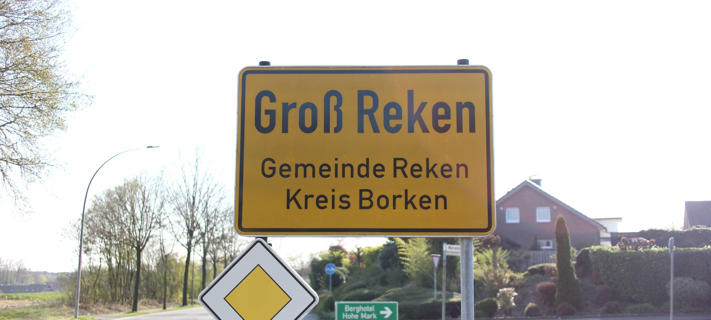 Smartshop Reken eröffnet