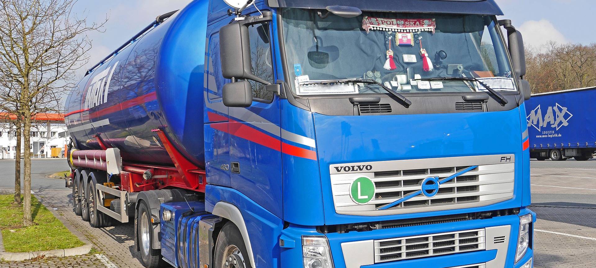 Spatenstich für Tank- und Rastanlage an der A31