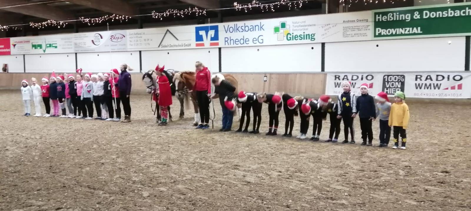 RV Rhede
