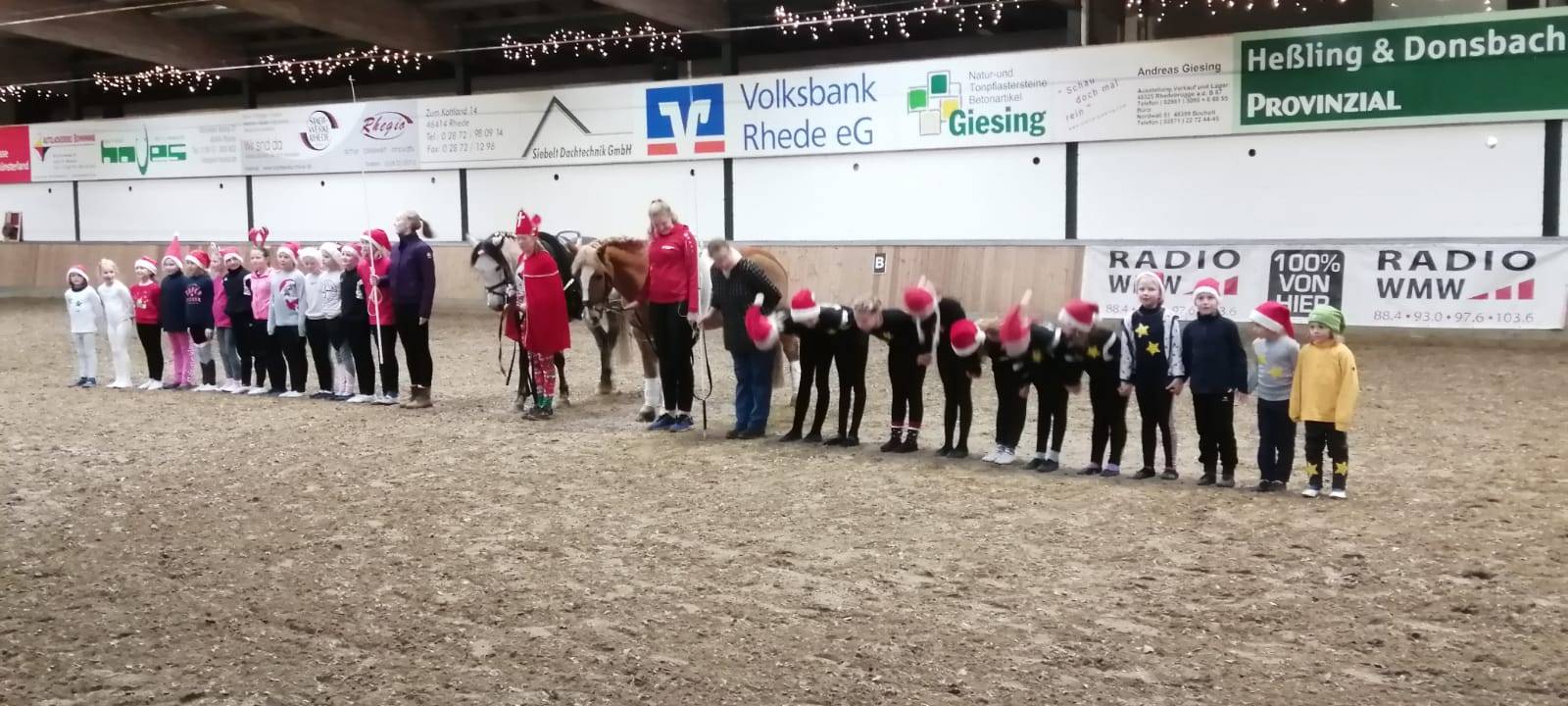RV Rhede