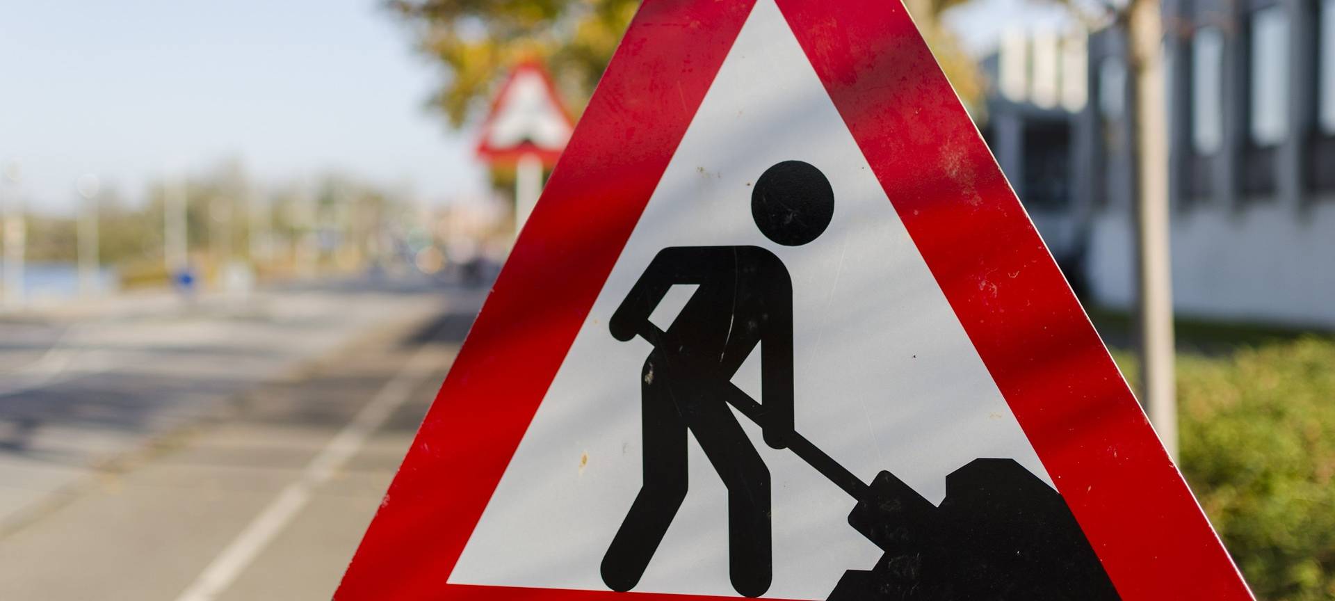 Münsterstraße in Bocholt stundenweise gesperrt