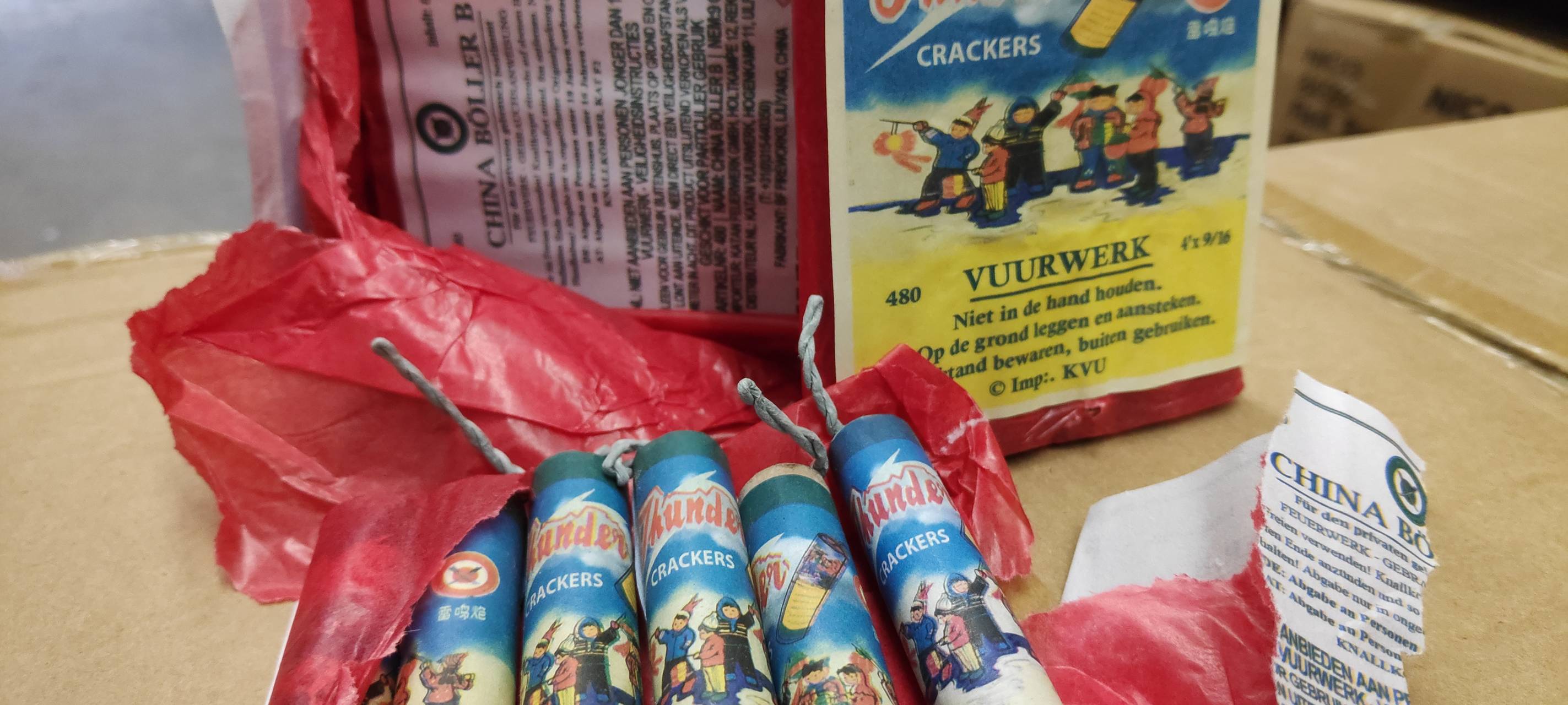 RADIO WMW Reportage XXL: Explosivster Ort im Westmünsterland