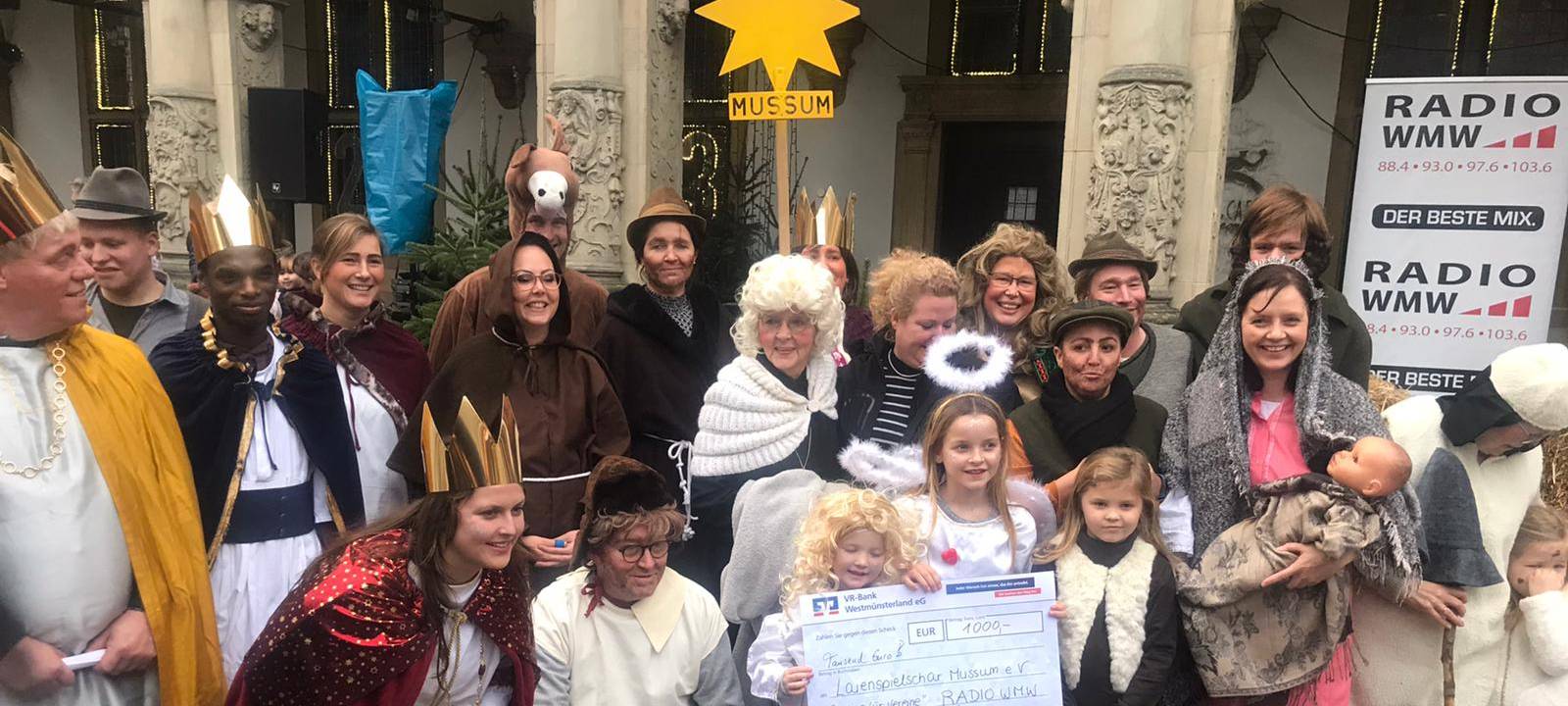 Laienspielschar Mussum