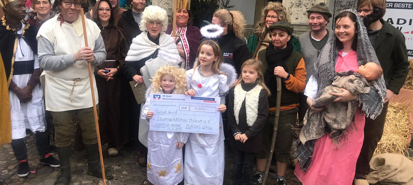 Laienspielschar Mussum