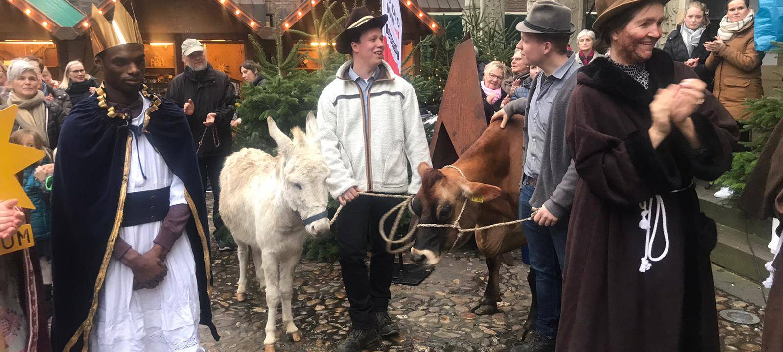 Laienspielschar Mussum